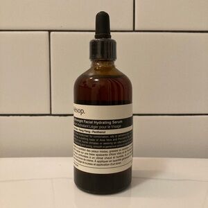Aesop Lightweight Facial Hydrating Serum